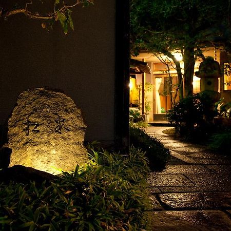 Matsuyone Hotel Toyohashi Exterior photo
