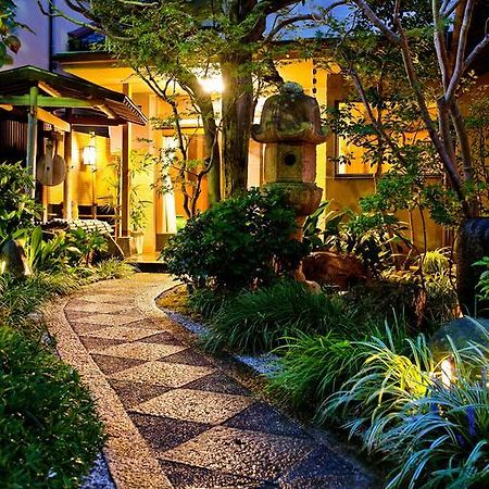 Matsuyone Hotel Toyohashi Exterior photo