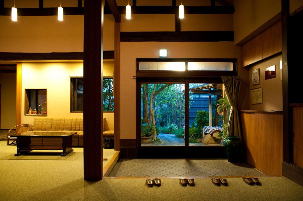 Matsuyone Hotel Toyohashi Exterior photo