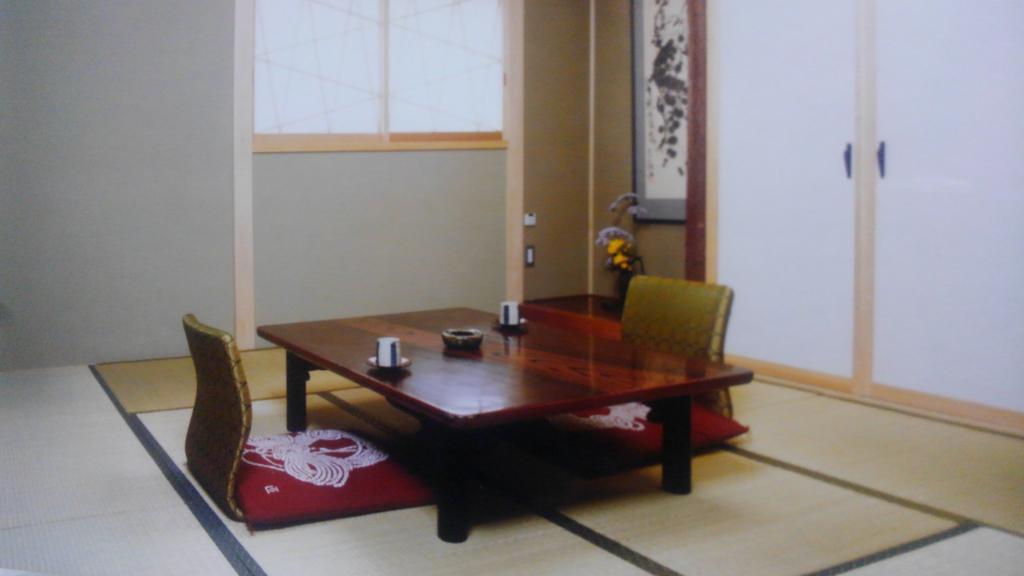 Matsuyone Hotel Toyohashi Exterior photo